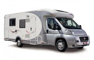 Challenger Mageo 118